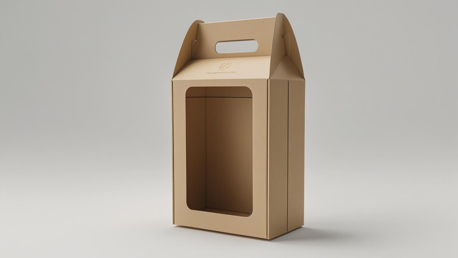 Custom Cardboard Display Boxes - Image 2
